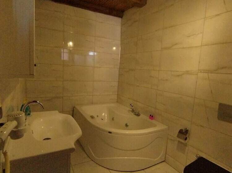 Family Suite, Begam Butik Otel