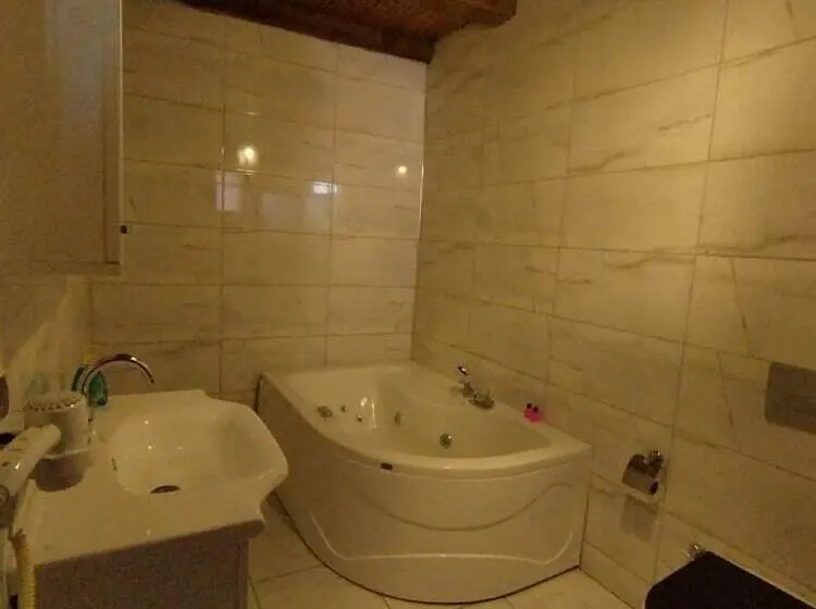 スイート（家族用）, Begam Butik Otel