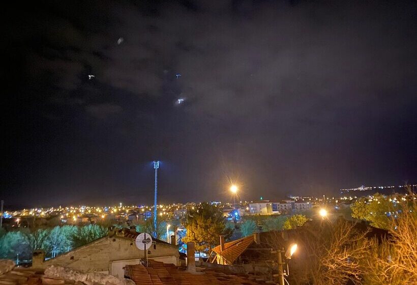 سوییت خانوادگی, Begam Butik Otel