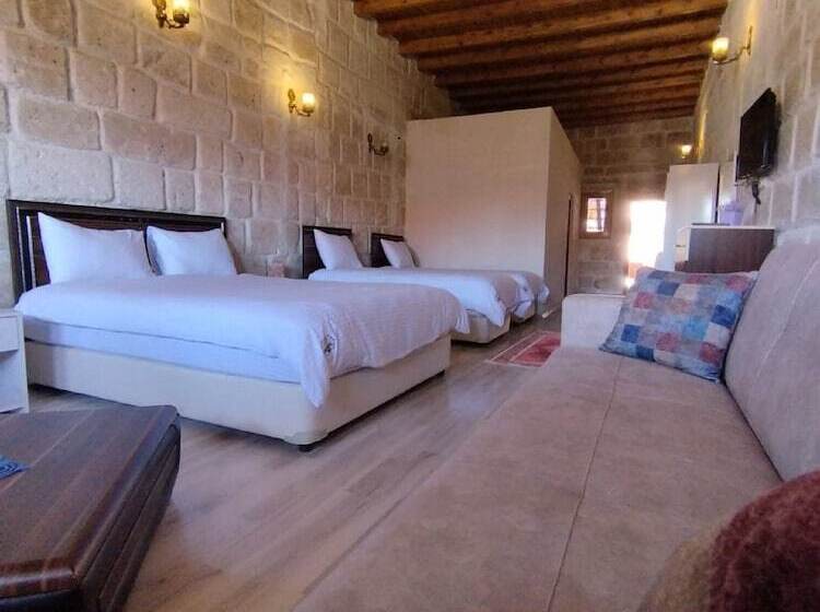 Family Suite, Begam Butik Otel