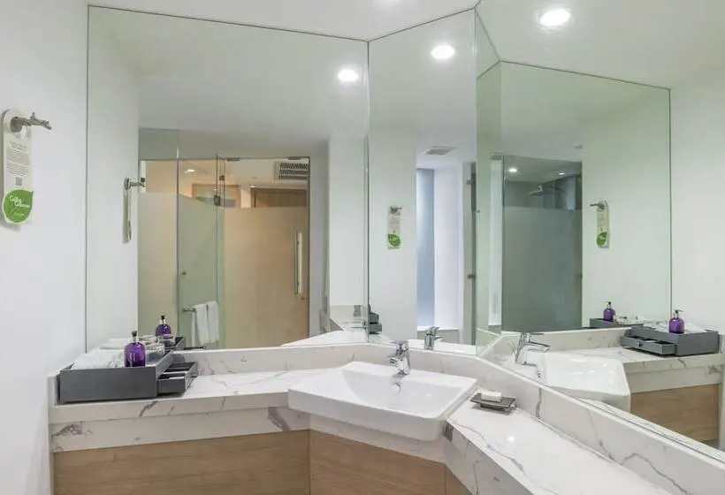 デラックスルーム, Centara Ao Nang Beach Resort & Spa Krabi