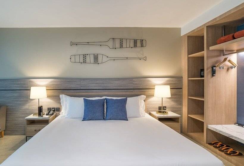 デラックスルーム, Centara Ao Nang Beach Resort & Spa Krabi, Sha Plus