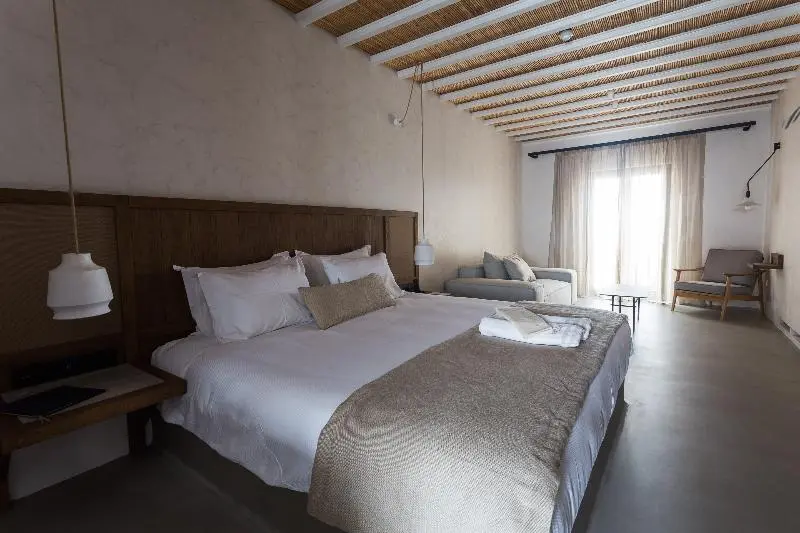 プレミアムルーム, Centara Ao Nang Beach Resort & Spa Krabi