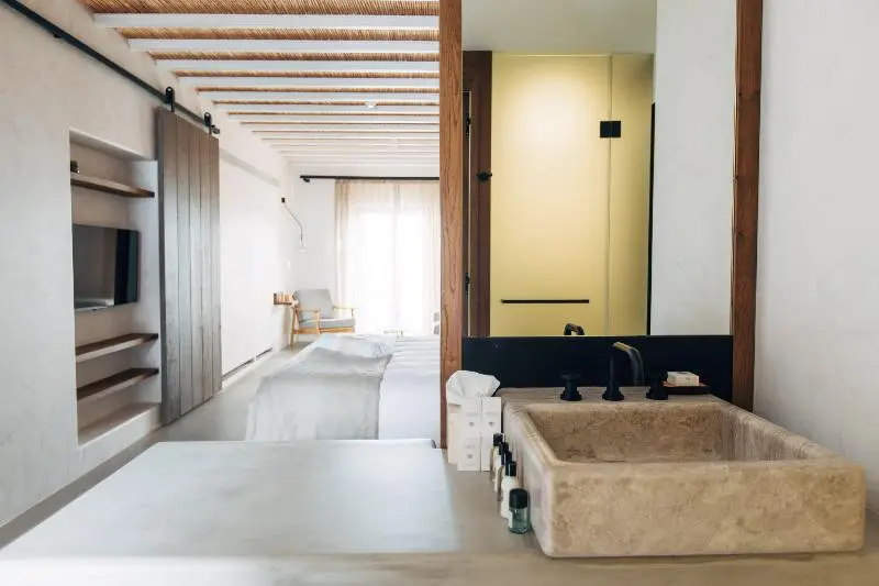 プレミアムルーム, Centara Ao Nang Beach Resort & Spa Krabi