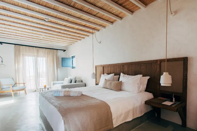 プレミアムルーム, Centara Ao Nang Beach Resort & Spa Krabi