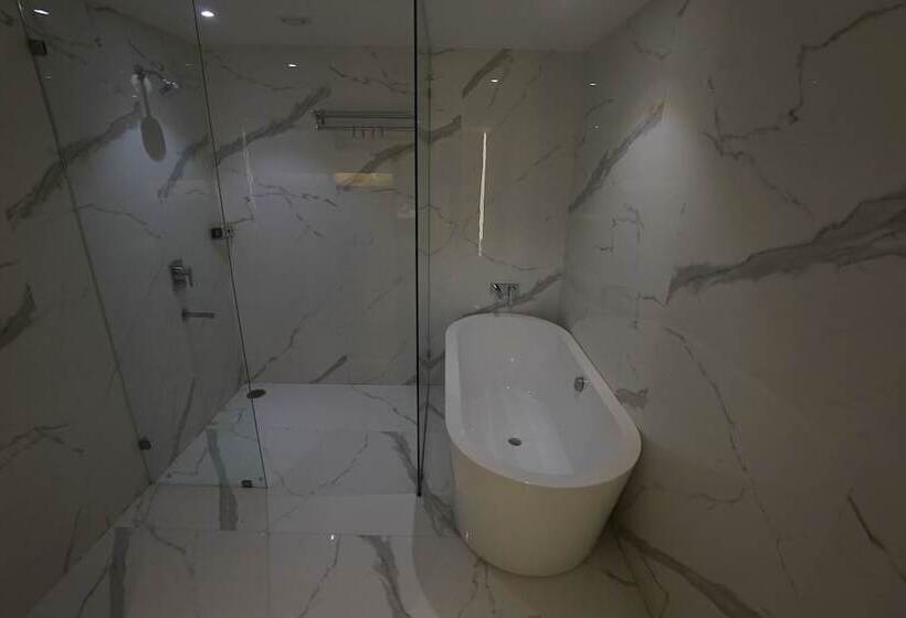 סוויטה, Clarks Inn Suites Raipur