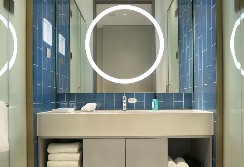 标准间, Holiday Inn Express Beijing Badaling, An Ihg