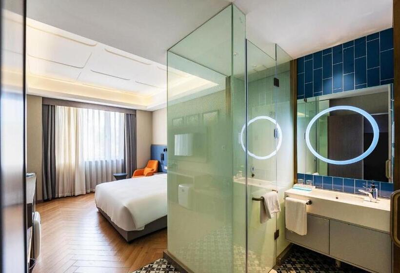 标准间, Holiday Inn Express Beijing Badaling, An Ihg