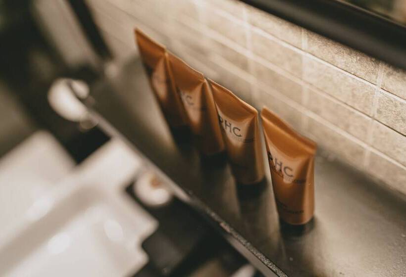 חדר דלוקס, Macalister Hotel Managed By The Ascott Limited