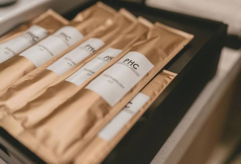 חדר דלוקס, Macalister Hotel Managed By The Ascott Limited