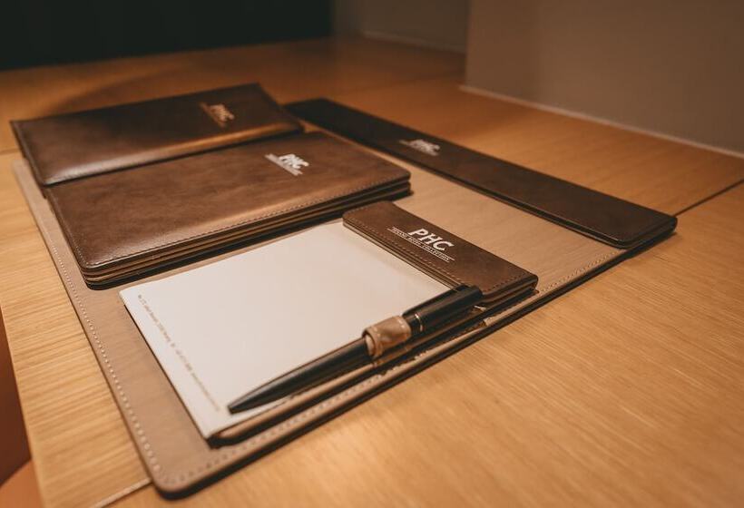 חדר פרמיום, Macalister Hotel Managed By The Ascott Limited