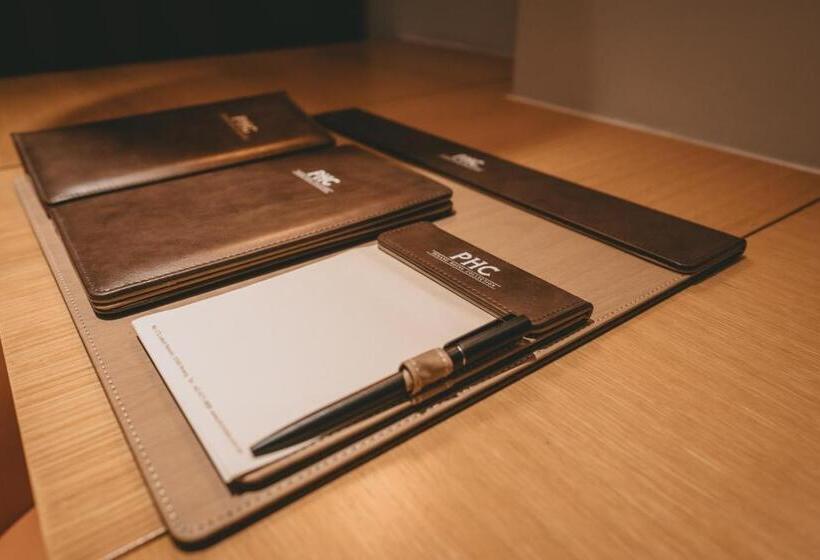 חדר דלוקס, Macalister Hotel Managed By The Ascott Limited