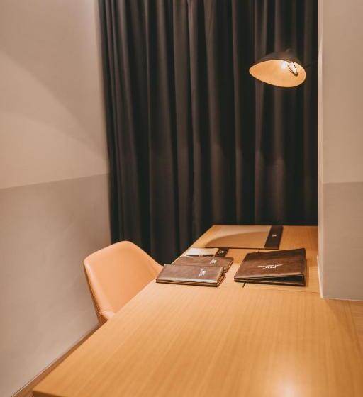 סוויטת 2 חדרי שינה, Macalister Hotel Managed By The Ascott Limited