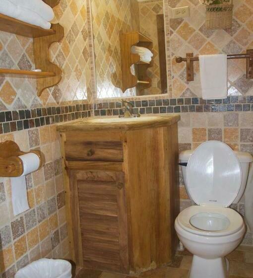 اتاق استاندارد, Arco Iris Sa