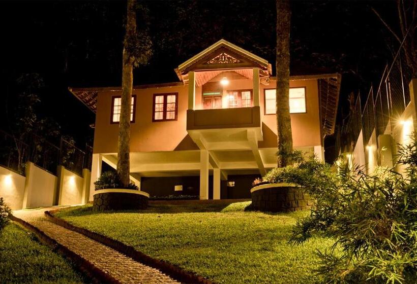 خانه 1 خوابه, Wild Saga