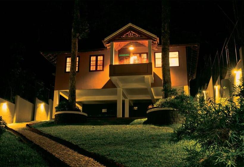 خانه 1 خوابه, Wild Saga