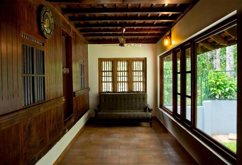 خانه 1 خوابه, Wild Saga