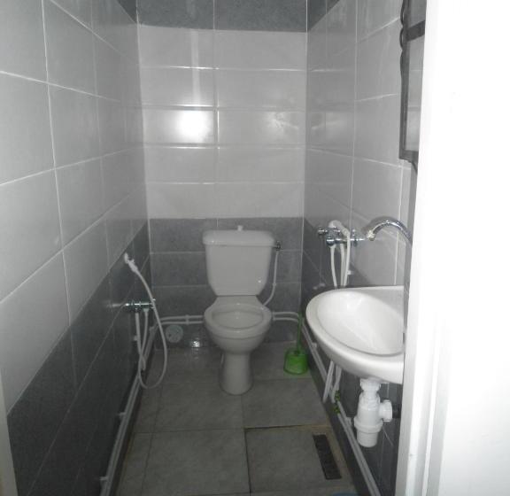 اتاق استاندارد, Auberge Alferdaous