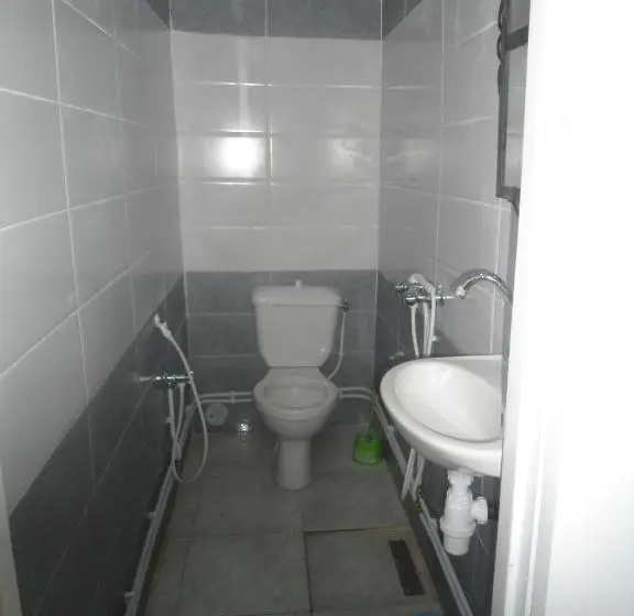 اتاق استاندارد, Auberge Alferdaous