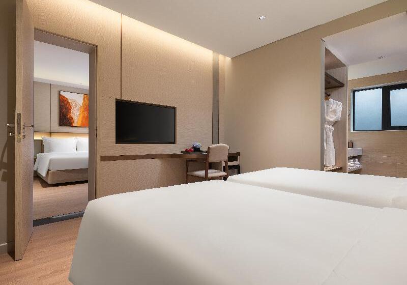 스탠다드 룸, Diatas By Art Cafe Bumbu Bali