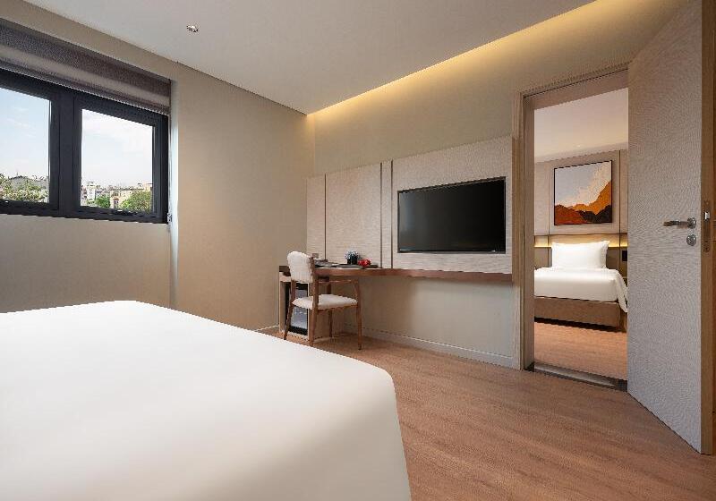 스탠다드 룸, Diatas By Art Cafe Bumbu Bali