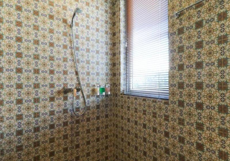 스탠다드 룸, Diatas By Art Cafe Bumbu Bali