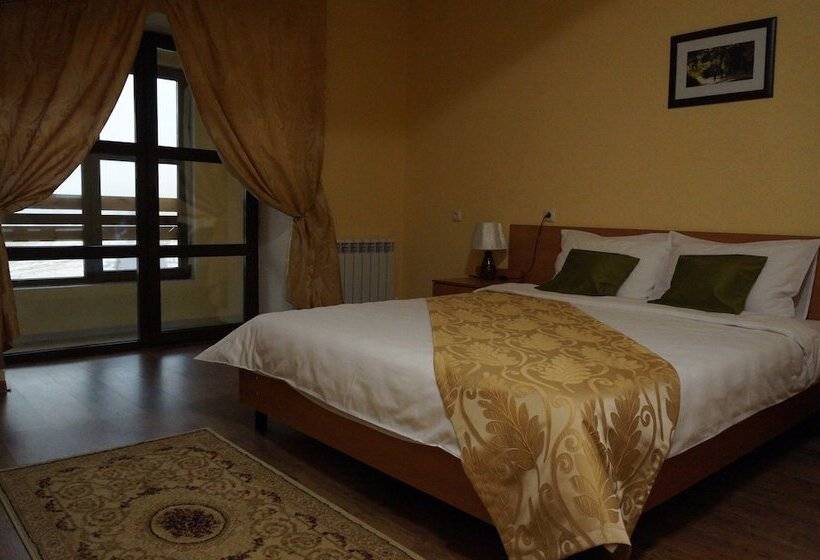 اتاق استاندارد, Alpika