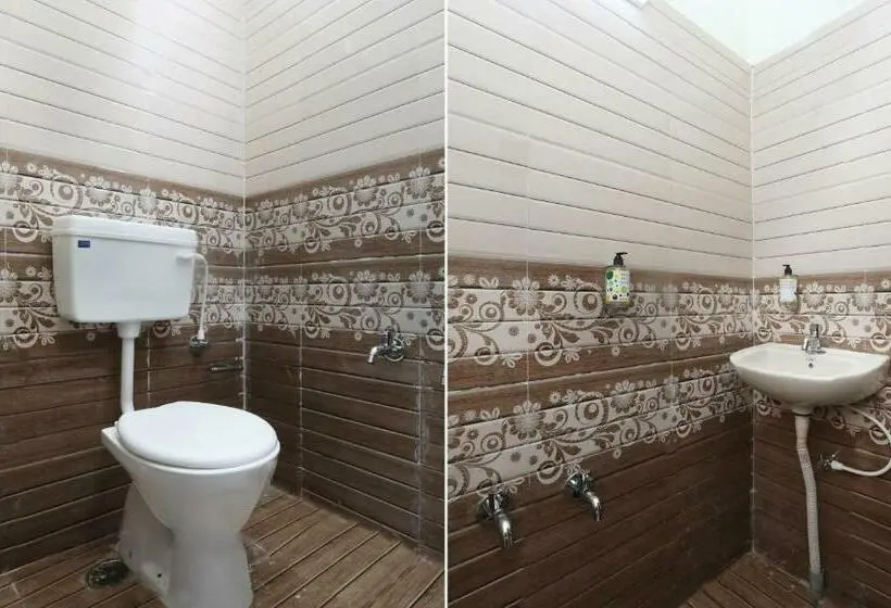 اتاق استاندارد, Daisey Dee Homestay