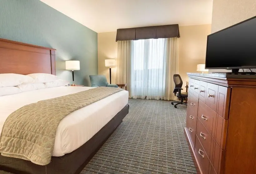 デラックスルーム, Drury Inn & Suites St. Louis Brentwood