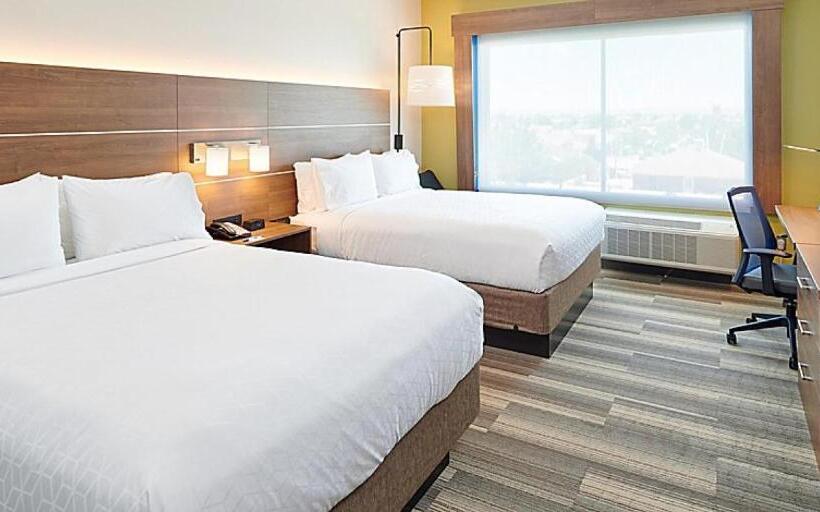 Номер Стандарт, Holiday Inn Express   El Paso   Sunland Park Area, An Ihg