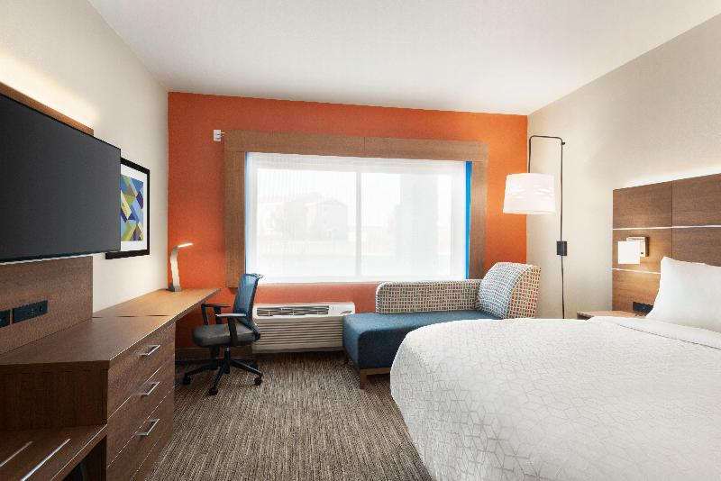 Студио Стандарт Кровать Кинг, Home2 Suites By Hilton Pecos