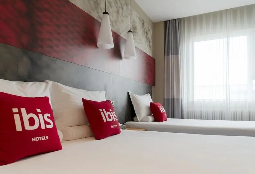 スーペリアールーム, Ibis Changchun Tongzhi Street
