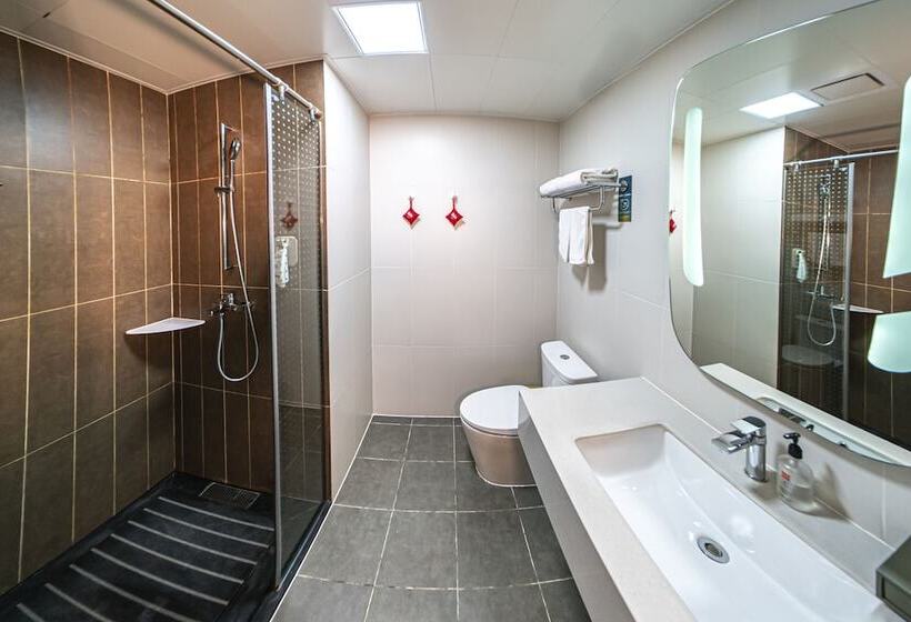 غرفة سوبيريور, Ibis Changchun Tongzhi Street