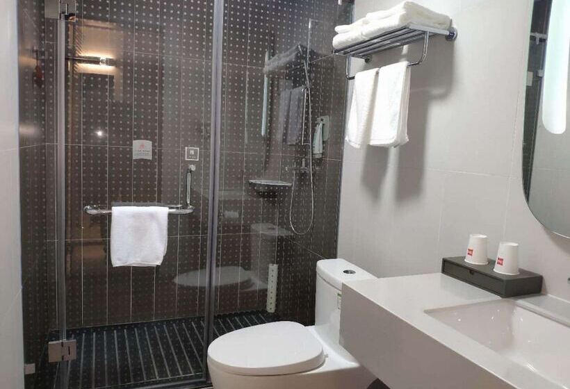 غرفة قياسية, Ibis Changchun Tongzhi Street