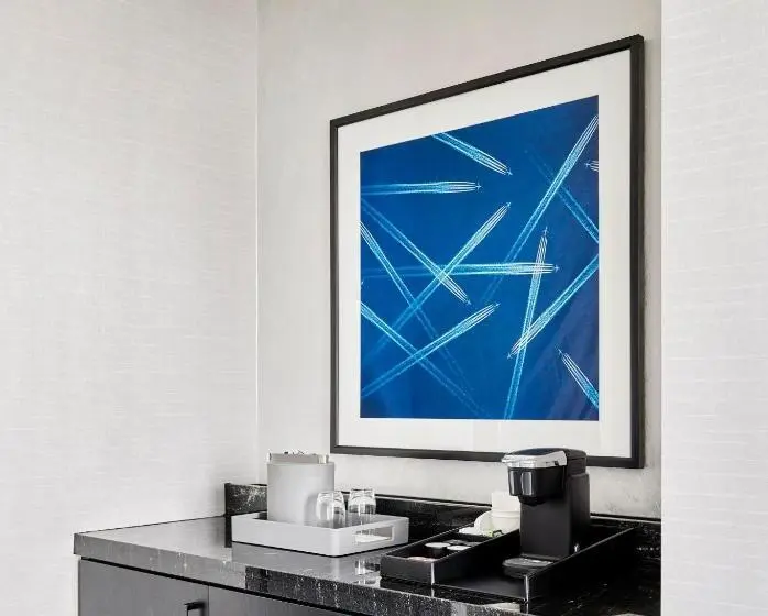اتاق لوکس, Loews Kansas City