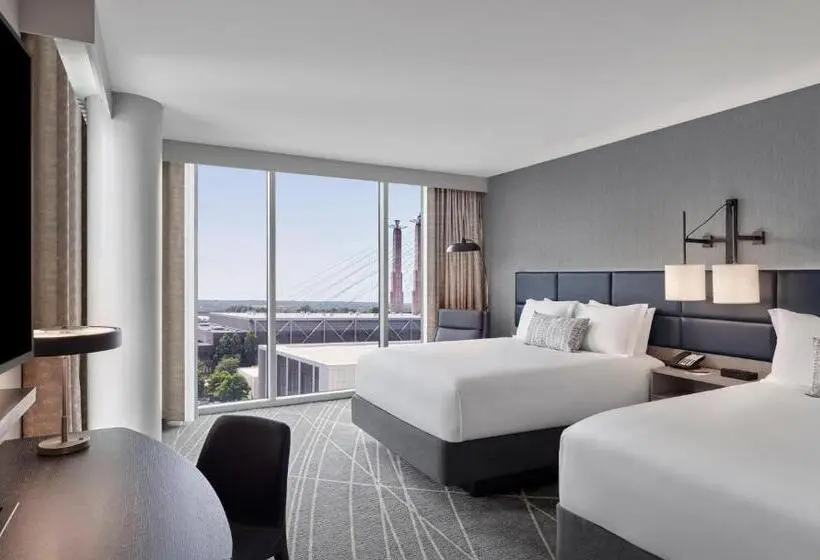 اتاق استاندارد, Loews Kansas City