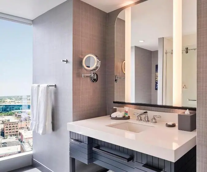 سوییت, Loews Kansas City