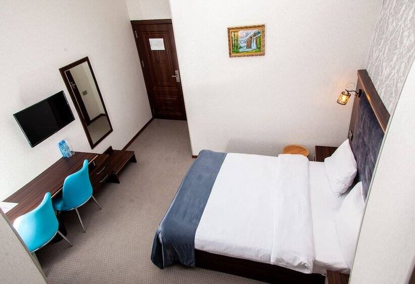 חדר סטנדרט, Mildom Hotel Baku