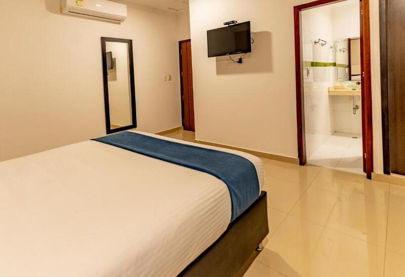 اتاق اکونومی, Miraval