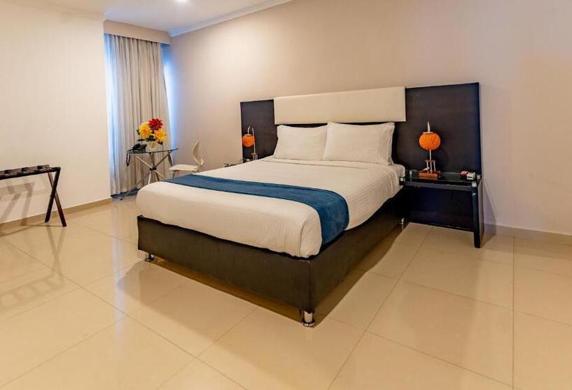 اتاق اکونومی, Miraval