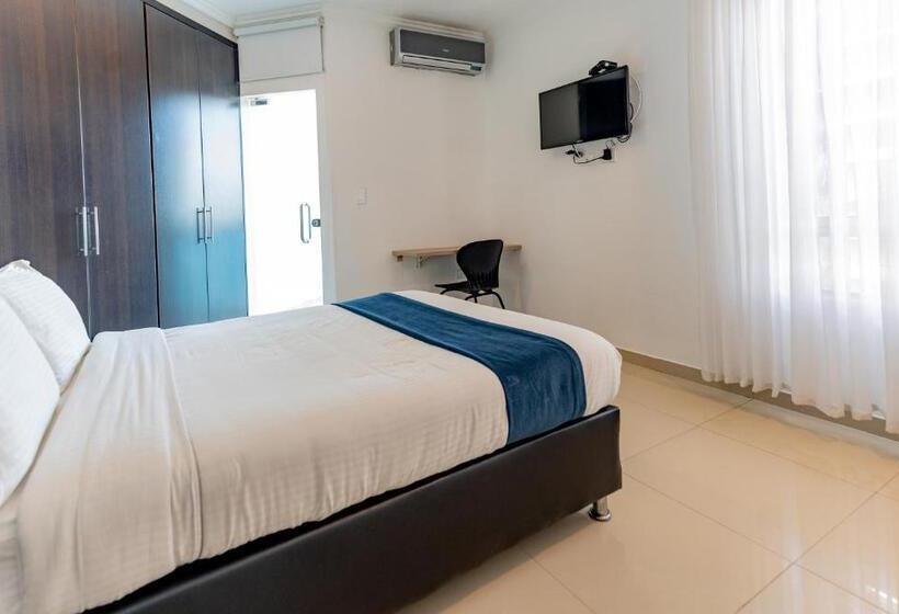 اتاق اکونومی, Miraval