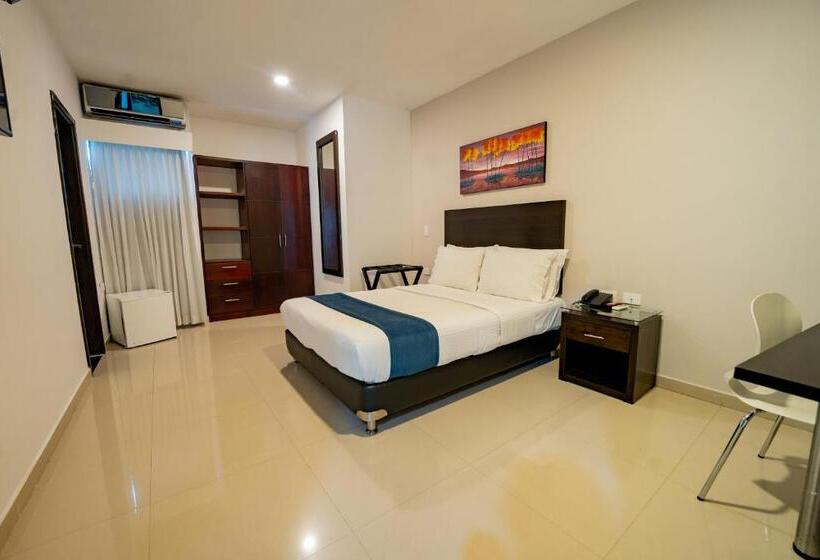 اتاق اکونومی, Miraval