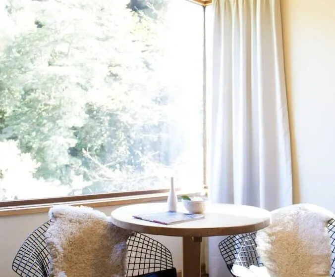 Standard Neljän Hengen Huone, & Termas Huife