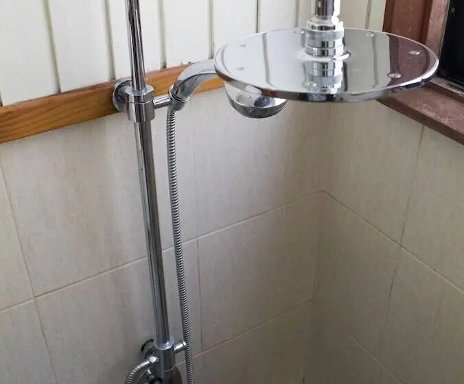 Standard Neljän Hengen Huone, & Termas Huife