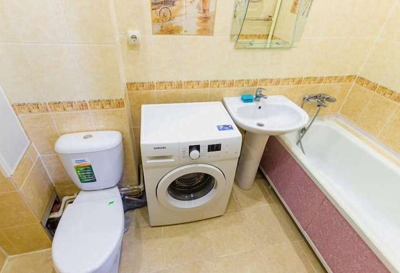 آپارتمان سوپریور 1 خوابه, Nomads Hostel & Apartments