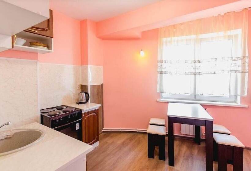 آپارتمان سوپریور 1 خوابه, Nomads Hostel & Apartments