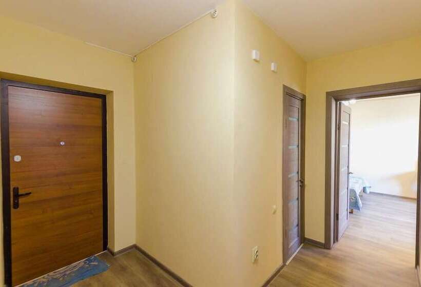 آپارتمان سوپریور 1 خوابه, Nomads Hostel & Apartments