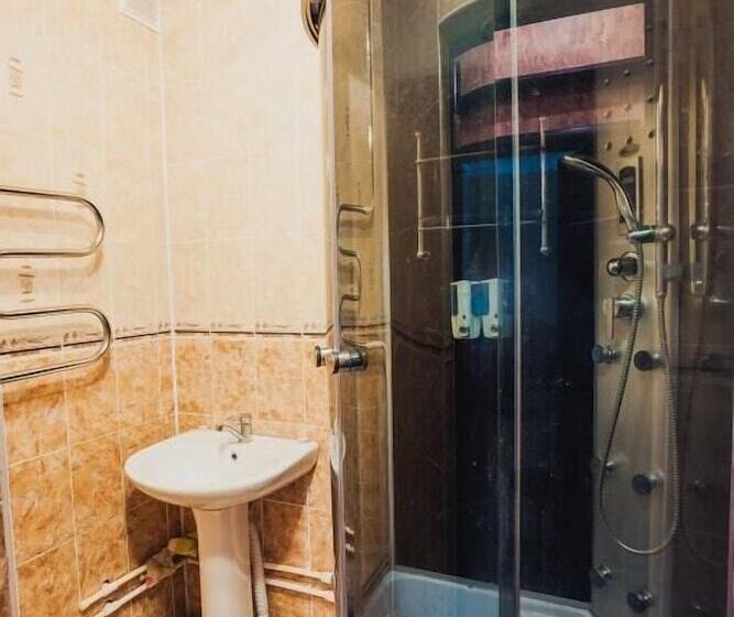 带1个卧室的公寓, Nomads Hostel & Apartments