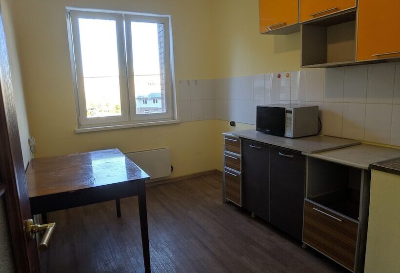 آپارتمان 1 خوابه, Nomads Hostel & Apartments