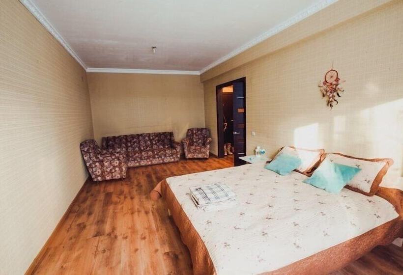 آپارتمان 1 خوابه, Nomads Hostel & Apartments